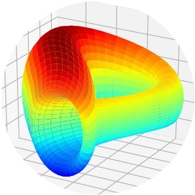 Curve logo